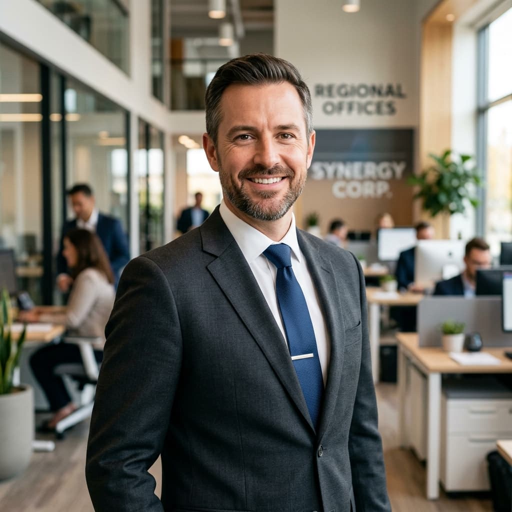 Michael Scott